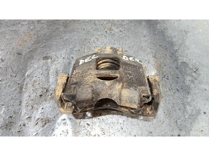 Recambio de pinza freno delantera derecha para toyota yaris 1.3 16v cat referencia OEM IAM   