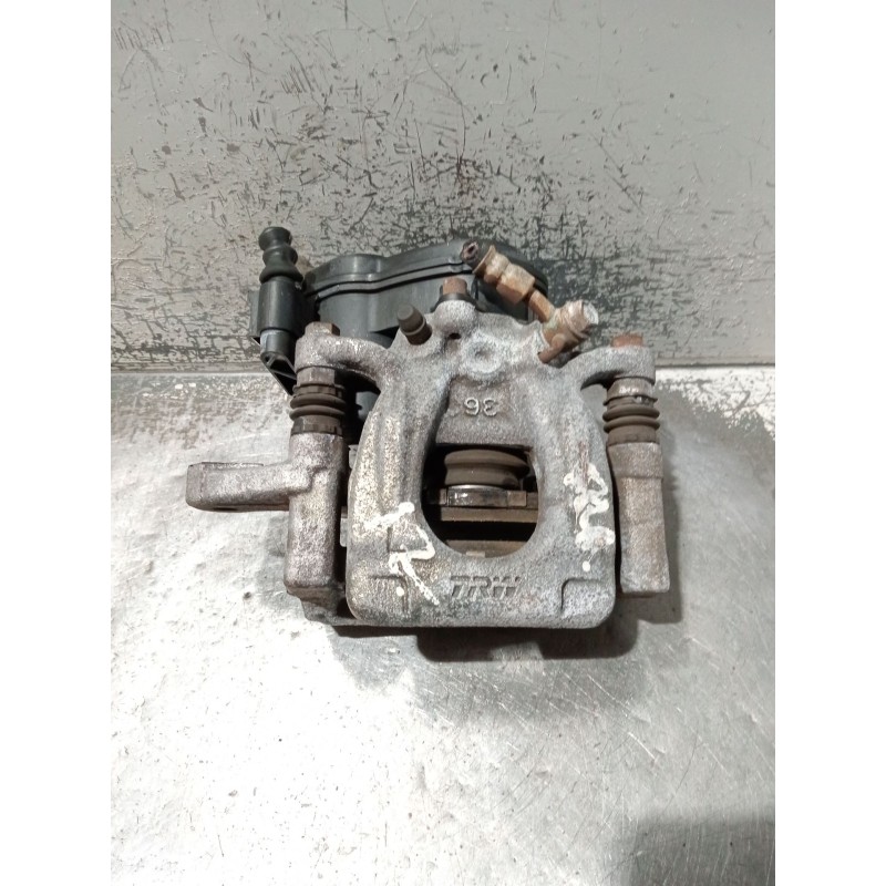Recambio de pinza freno trasera izquierda para nissan qashqai ii (j11, j11_) 1.2 dig-t referencia OEM IAM 32353311C  