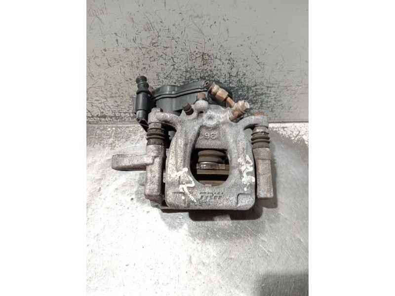 Recambio de pinza freno trasera izquierda para nissan qashqai ii (j11, j11_) 1.2 dig-t referencia OEM IAM 32353311C  