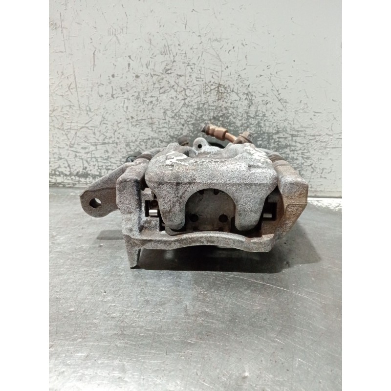 Recambio de pinza freno trasera izquierda para nissan qashqai ii (j11, j11_) 1.2 dig-t referencia OEM IAM 32353311C  