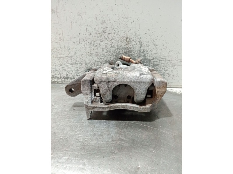 Recambio de pinza freno trasera izquierda para nissan qashqai ii (j11, j11_) 1.2 dig-t referencia OEM IAM 32353311C  