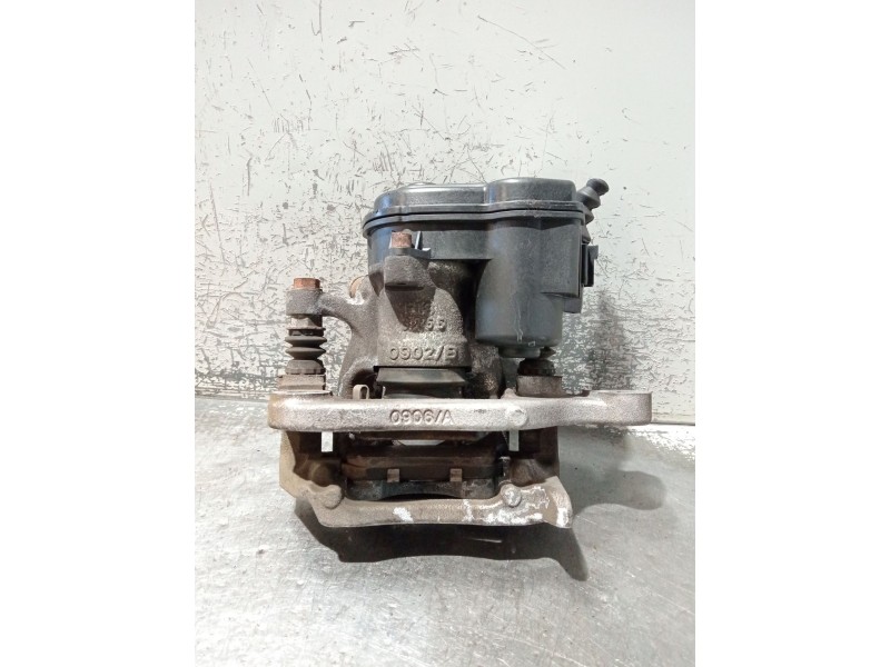 Recambio de pinza freno trasera izquierda para nissan qashqai ii (j11, j11_) 1.2 dig-t referencia OEM IAM 32353311C  