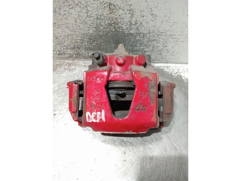 Recambio de pinza freno delantera derecha para opel tigra (s93) 1.4 16v (f07) referencia OEM IAM   
