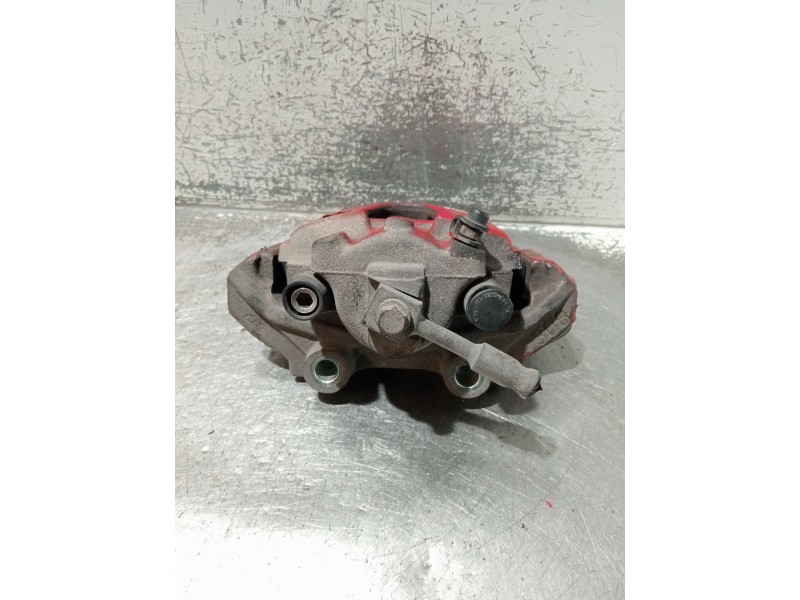 Recambio de pinza freno delantera derecha para opel tigra (s93) 1.4 16v (f07) referencia OEM IAM   