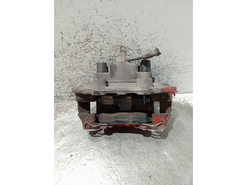 Recambio de pinza freno delantera derecha para opel tigra (s93) 1.4 16v (f07) referencia OEM IAM   