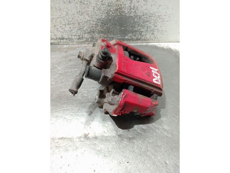 Recambio de pinza freno delantera derecha para opel tigra (s93) 1.4 16v (f07) referencia OEM IAM   