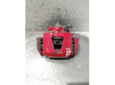 Recambio de pinza freno delantera izquierda para opel tigra (s93) 1.4 16v (f07) referencia OEM IAM   