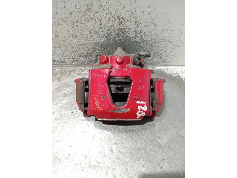Recambio de pinza freno delantera izquierda para opel tigra (s93) 1.4 16v (f07) referencia OEM IAM   