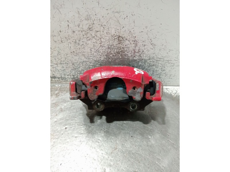Recambio de pinza freno delantera izquierda para opel tigra (s93) 1.4 16v (f07) referencia OEM IAM   