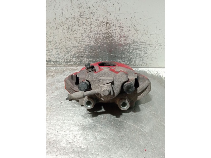 Recambio de pinza freno delantera izquierda para opel tigra (s93) 1.4 16v (f07) referencia OEM IAM   