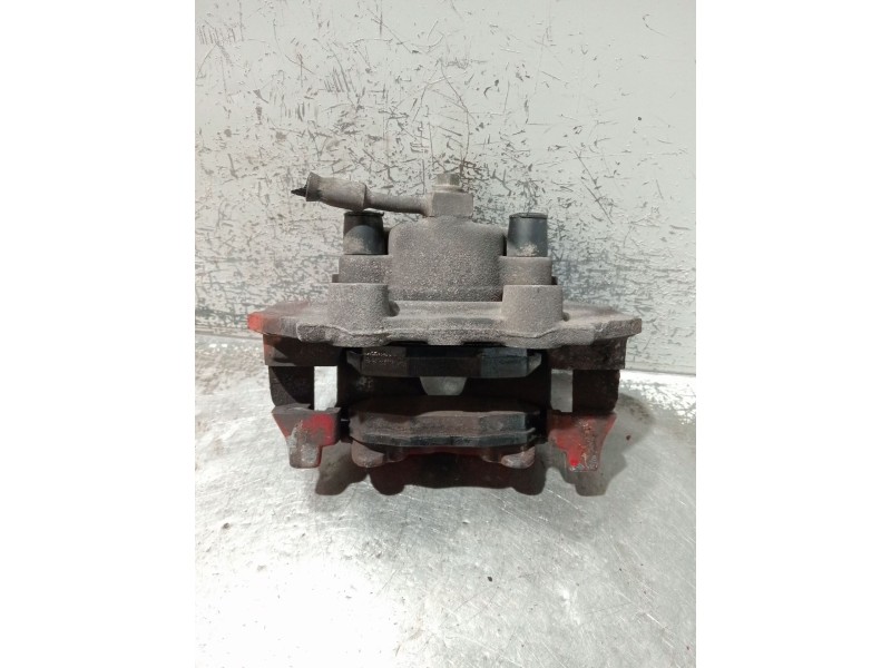 Recambio de pinza freno delantera izquierda para opel tigra (s93) 1.4 16v (f07) referencia OEM IAM   