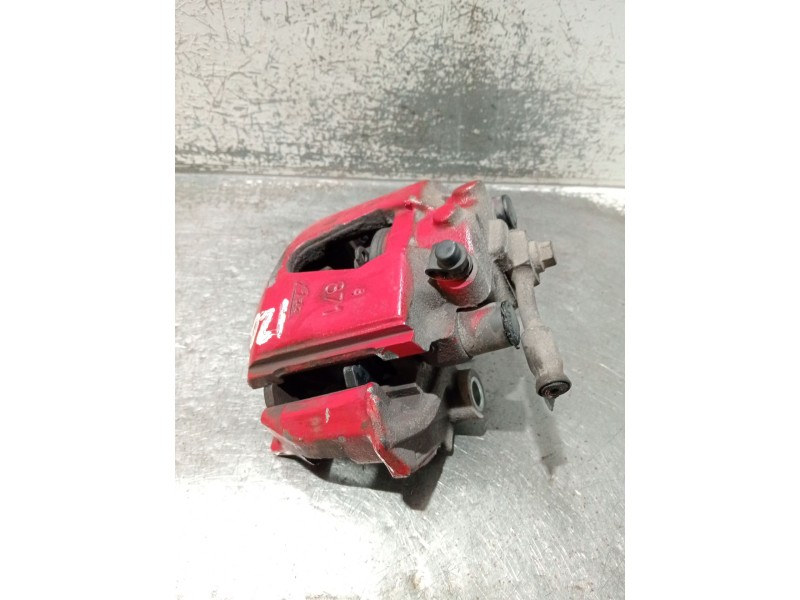 Recambio de pinza freno delantera izquierda para opel tigra (s93) 1.4 16v (f07) referencia OEM IAM   