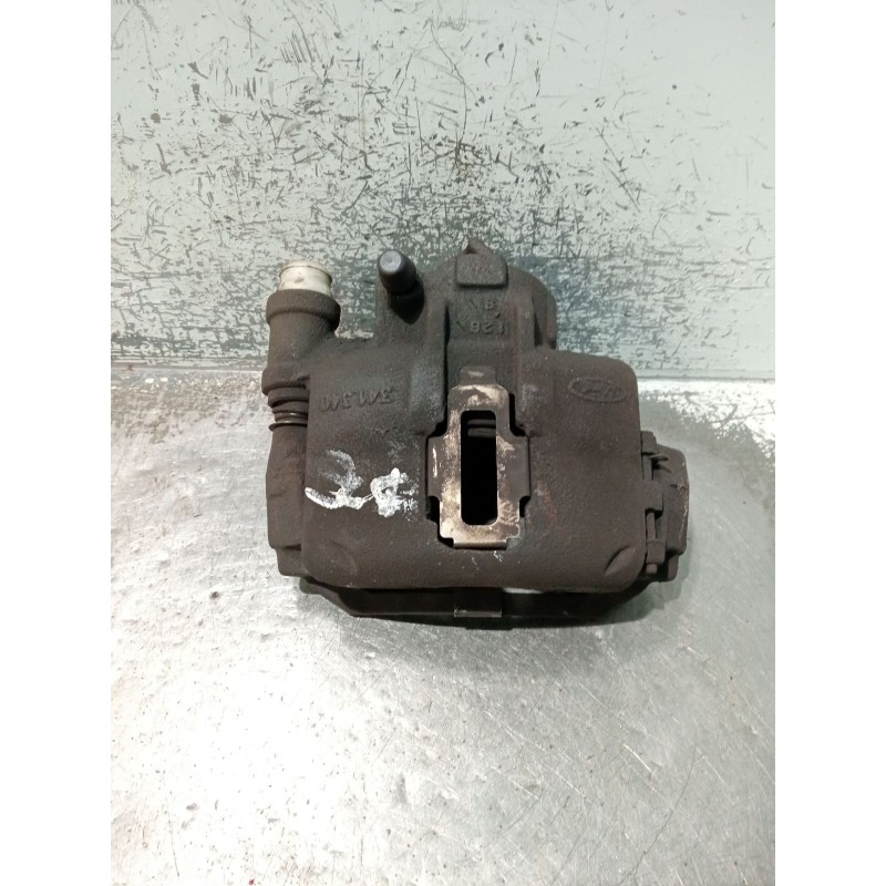 Recambio de pinza freno delantera derecha para ford escort classic (aal, abl) 1.8 td referencia OEM IAM 341340  