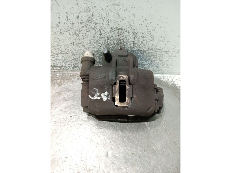Recambio de pinza freno delantera derecha para ford escort classic (aal, abl) 1.8 td referencia OEM IAM 341340  