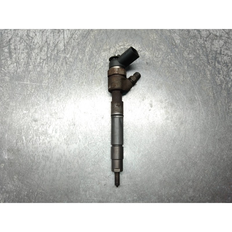 Recambio de inyector para mitsubishi colt berlina 5 (z30a) 1.5 di-d instyle (d) referencia OEM IAM 0445110167 A6400700787 