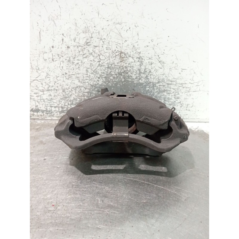 Recambio de pinza freno delantera derecha para ford escort classic (aal, abl) 1.8 td referencia OEM IAM 341340  