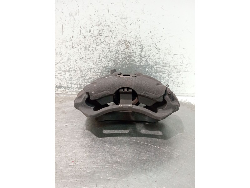 Recambio de pinza freno delantera derecha para ford escort classic (aal, abl) 1.8 td referencia OEM IAM 341340  