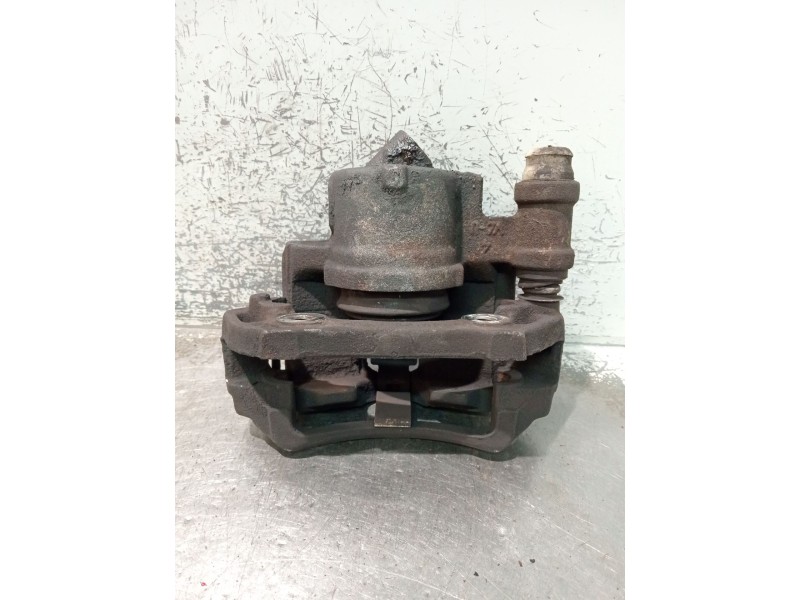 Recambio de pinza freno delantera derecha para ford escort classic (aal, abl) 1.8 td referencia OEM IAM 341340  
