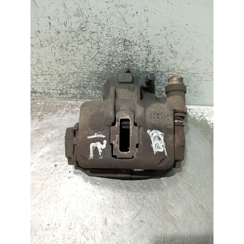 Recambio de pinza freno delantera izquierda para ford escort classic (aal, abl) 1.8 td referencia OEM IAM 341339  