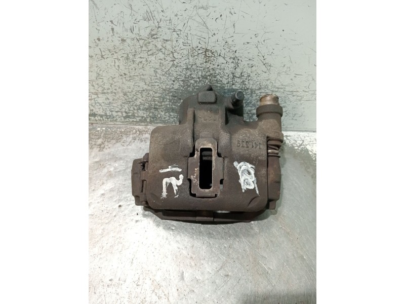 Recambio de pinza freno delantera izquierda para ford escort classic (aal, abl) 1.8 td referencia OEM IAM 341339  