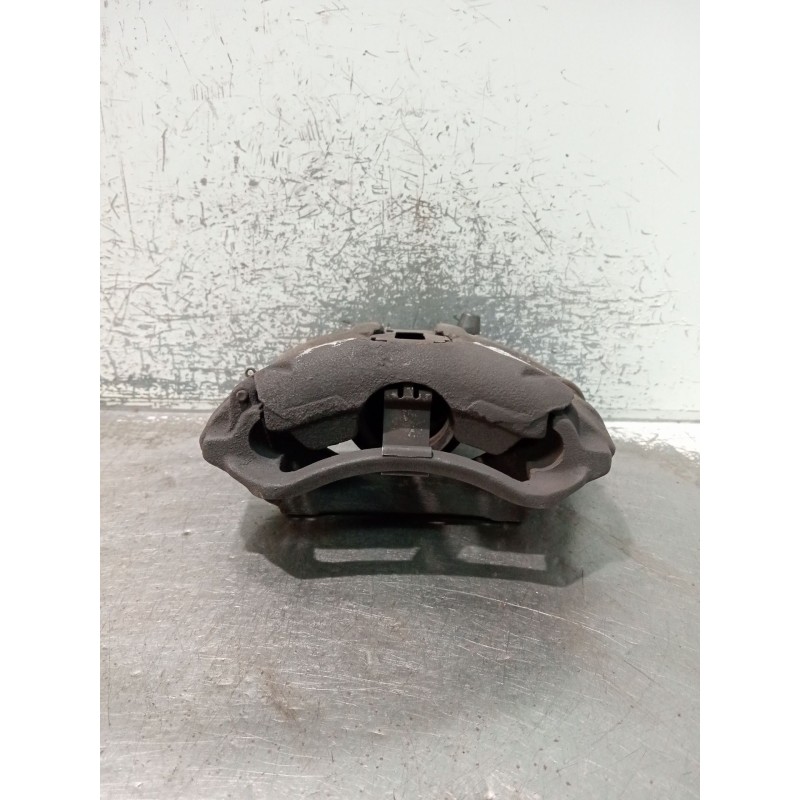 Recambio de pinza freno delantera izquierda para ford escort classic (aal, abl) 1.8 td referencia OEM IAM 341339  