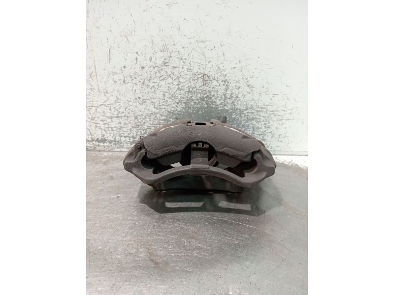 Recambio de pinza freno delantera izquierda para ford escort classic (aal, abl) 1.8 td referencia OEM IAM 341339  