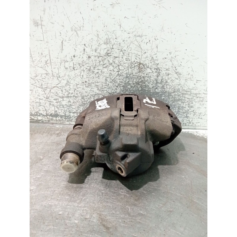 Recambio de pinza freno delantera izquierda para ford escort classic (aal, abl) 1.8 td referencia OEM IAM 341339  