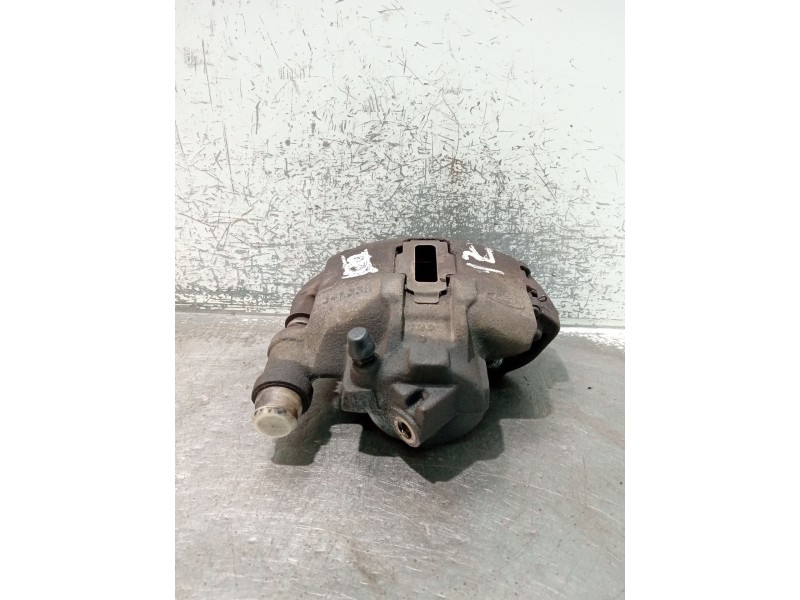 Recambio de pinza freno delantera izquierda para ford escort classic (aal, abl) 1.8 td referencia OEM IAM 341339  