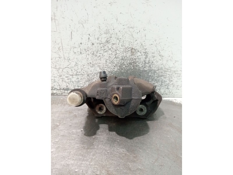 Recambio de pinza freno delantera izquierda para ford escort classic (aal, abl) 1.8 td referencia OEM IAM 341339  