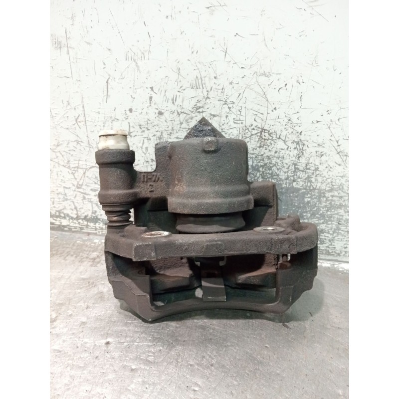 Recambio de pinza freno delantera izquierda para ford escort classic (aal, abl) 1.8 td referencia OEM IAM 341339  