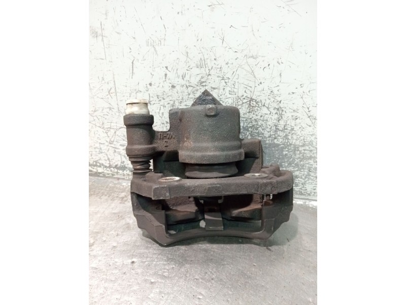 Recambio de pinza freno delantera izquierda para ford escort classic (aal, abl) 1.8 td referencia OEM IAM 341339  