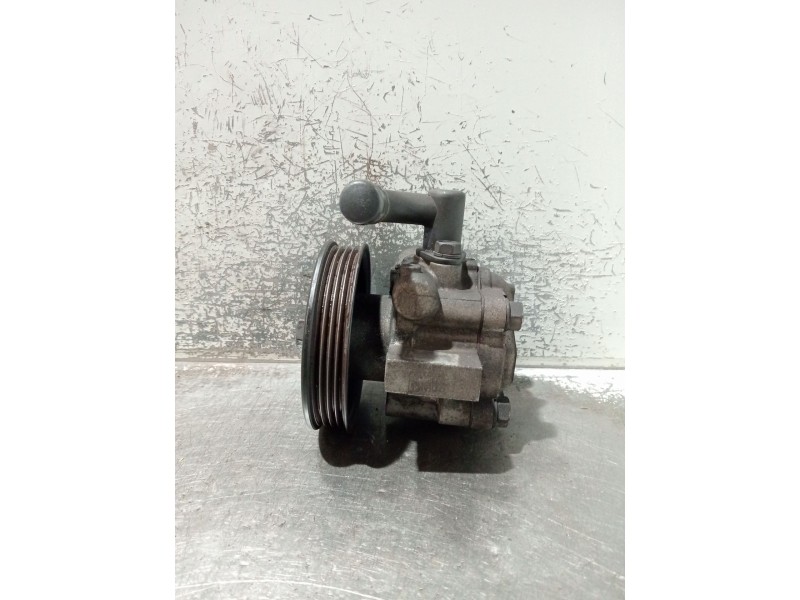 Recambio de bomba direccion para chevrolet matiz (m200, m250) 0.8 referencia OEM IAM   