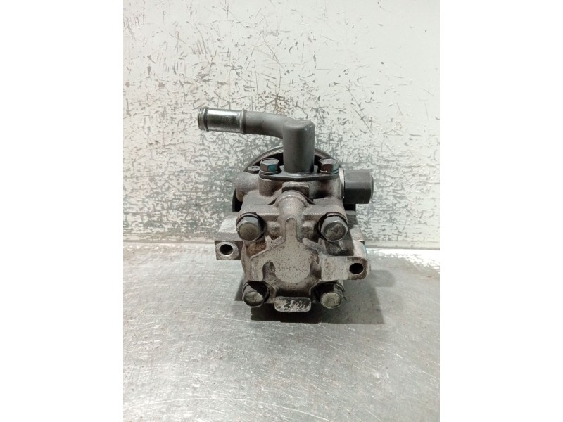 Recambio de bomba direccion para chevrolet matiz (m200, m250) 0.8 referencia OEM IAM   