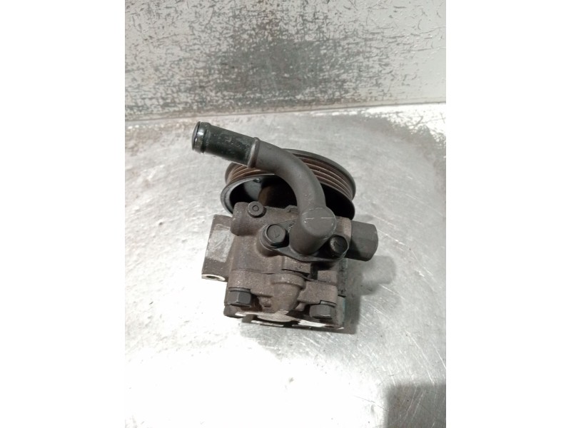 Recambio de bomba direccion para chevrolet matiz (m200, m250) 0.8 referencia OEM IAM   