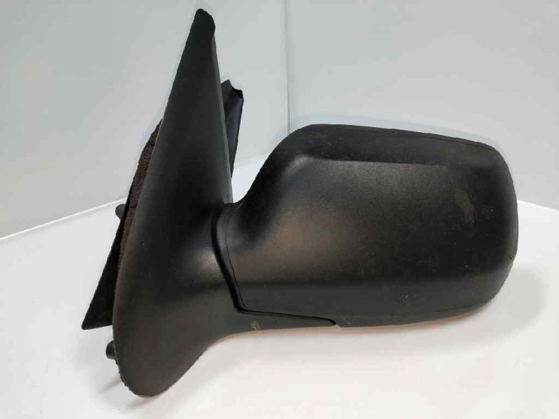 Recambio de retrovisor izquierdo para mazda 2 berlina (dy) 1.4 diesel cat referencia OEM IAM   MANUAL