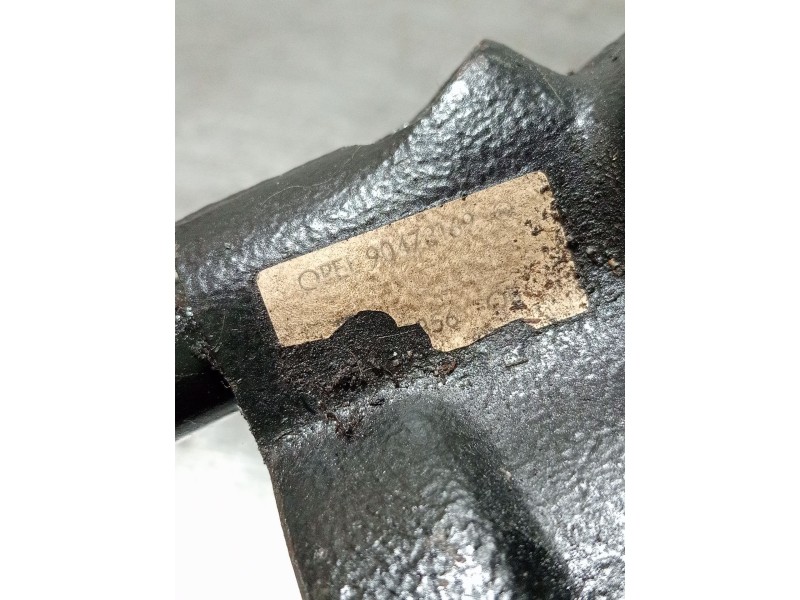 Recambio de bomba direccion para opel tigra (s93) 1.4 16v (f07) referencia OEM IAM 90473169  