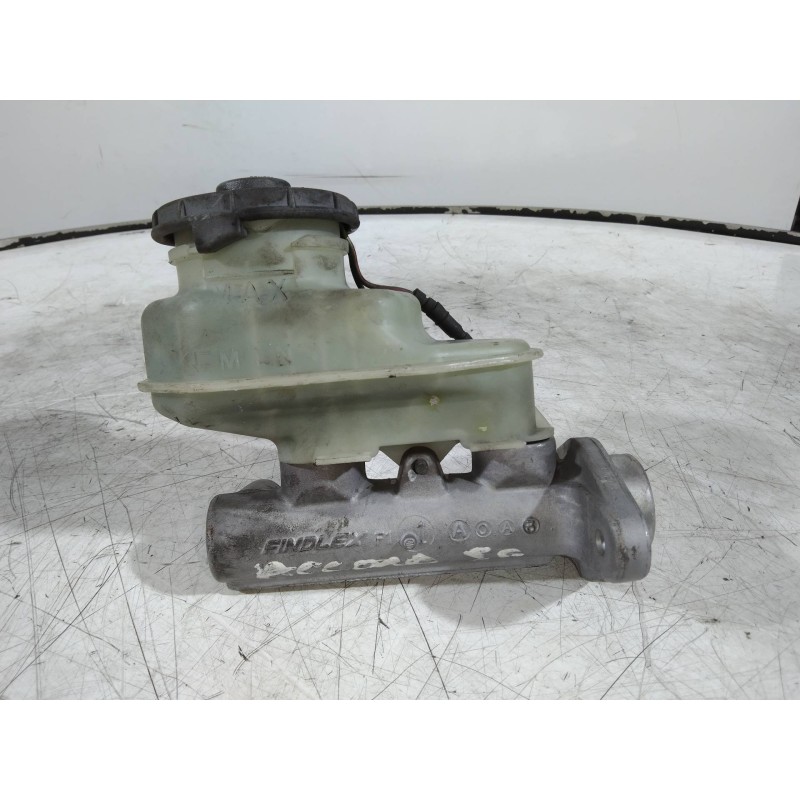 Recambio de bomba freno para honda accord coupé (cg2/4) 3.0 v6 (cg2) referencia OEM IAM   