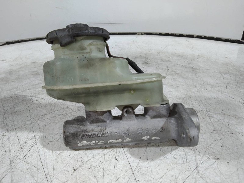 Recambio de bomba freno para honda accord coupé (cg2/4) 3.0 v6 (cg2) referencia OEM IAM   