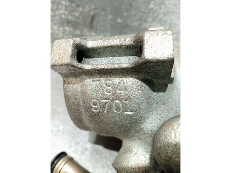 Recambio de bomba direccion para citroën zx (n2) 1.8 i referencia OEM IAM 7849701  