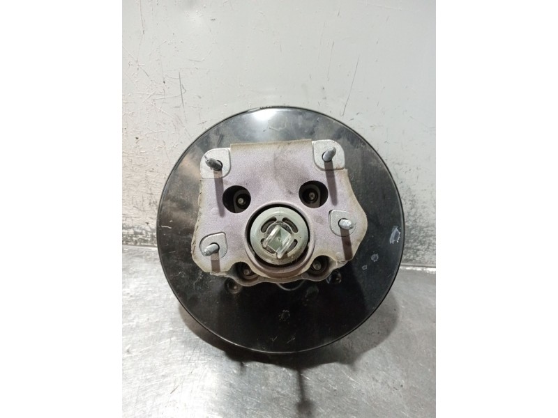 Recambio de servofreno para nissan qashqai ii (j11, j11_) 1.2 dig-t referencia OEM IAM 460074EH1A  