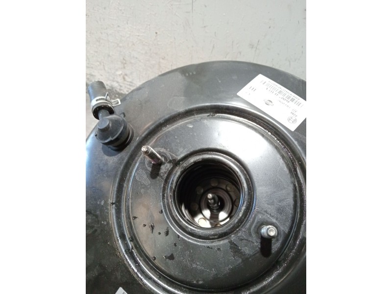 Recambio de servofreno para nissan qashqai ii (j11, j11_) 1.2 dig-t referencia OEM IAM 460074EH1A  
