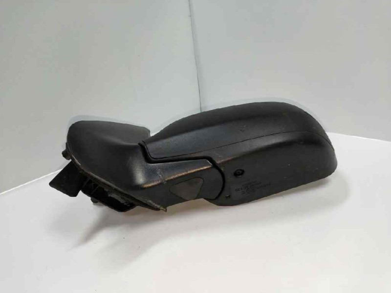 Recambio de retrovisor izquierdo para mazda 2 berlina (dy) 1.4 diesel cat referencia OEM IAM   MANUAL