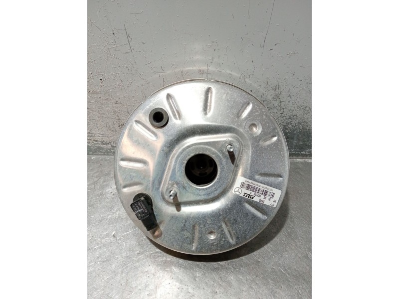 Recambio de servofreno para infiniti q30 2.2 d referencia OEM IAM A0914300030  