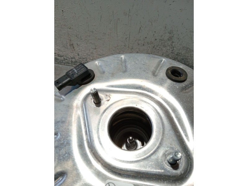 Recambio de servofreno para infiniti q30 2.2 d referencia OEM IAM A0914300030  