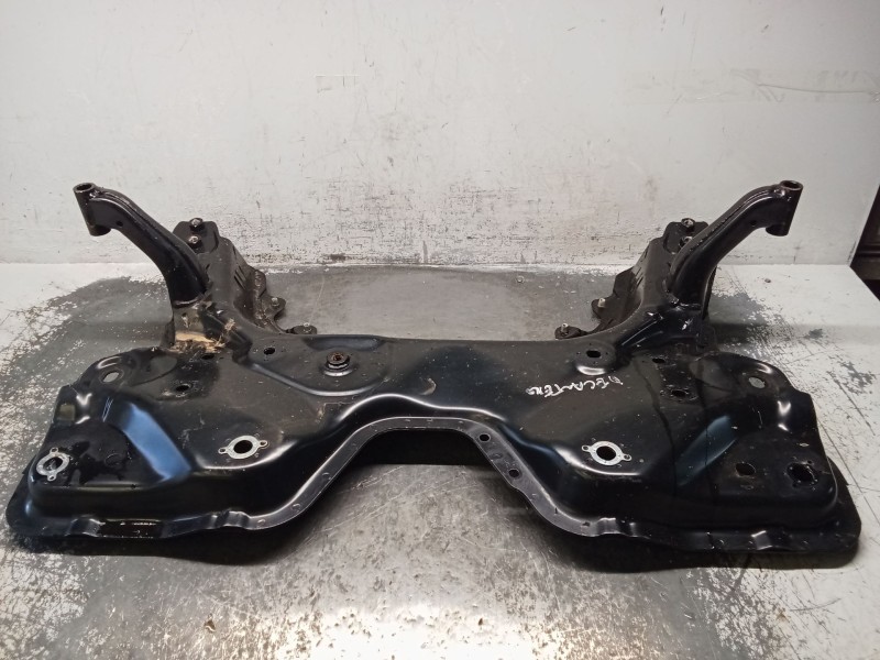 Recambio de puente delantero para jeep renegade referencia OEM IAM 005215807600C5601042717822  CUNA