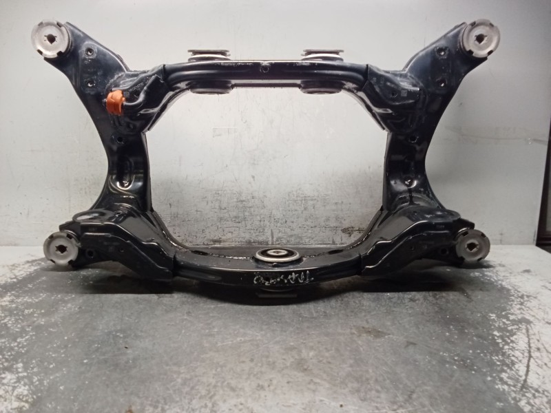 Recambio de puente trasero para jeep renegade referencia OEM IAM   CUNA