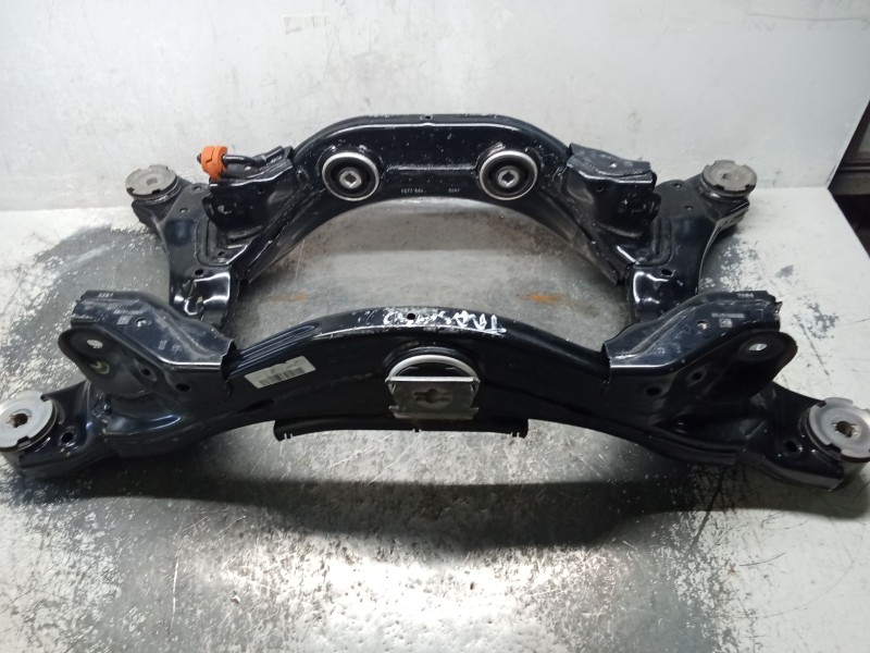 Recambio de puente trasero para jeep renegade referencia OEM IAM   CUNA