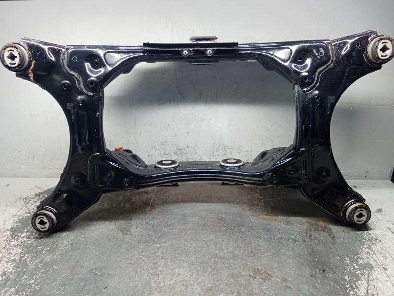 Recambio de puente trasero para jeep renegade referencia OEM IAM   CUNA
