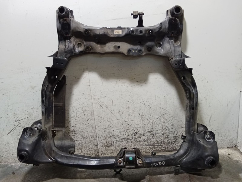 Recambio de puente delantero para hyundai i30 classic referencia OEM IAM 624052L000  CUNA