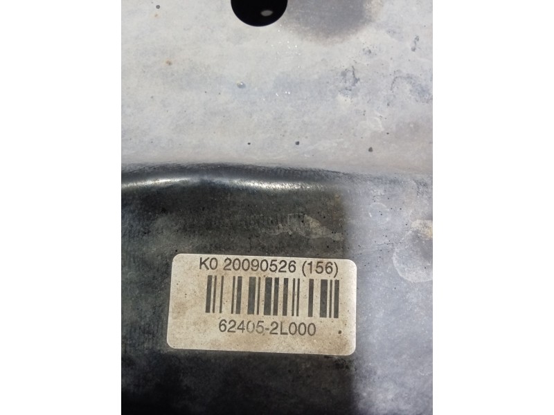 Recambio de puente delantero para hyundai i30 classic referencia OEM IAM 624052L000  CUNA